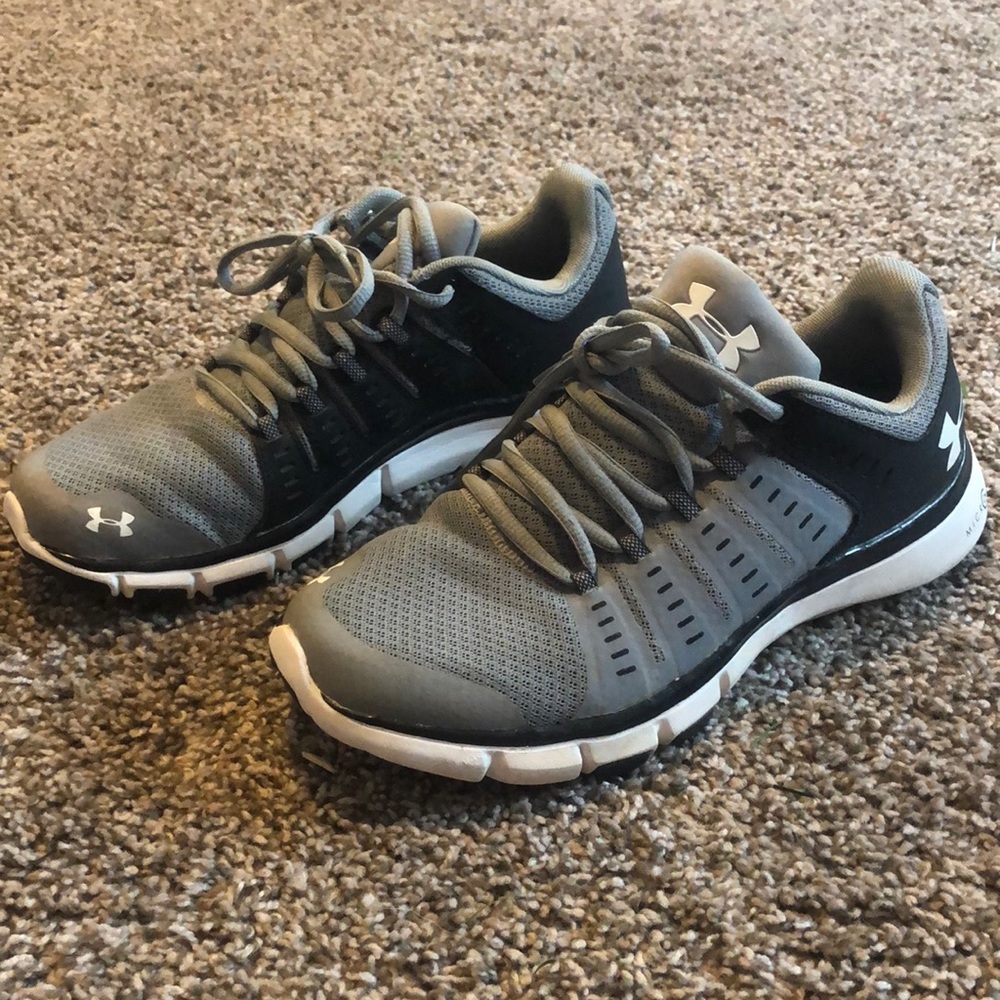 Women’s Under Armour Shoes